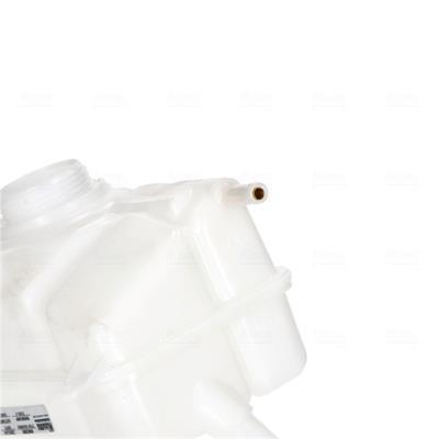 Vase d'expansion, liquide de refroidissement (Réservoir liquide de refroidissement) NISSENS ref. 996399
