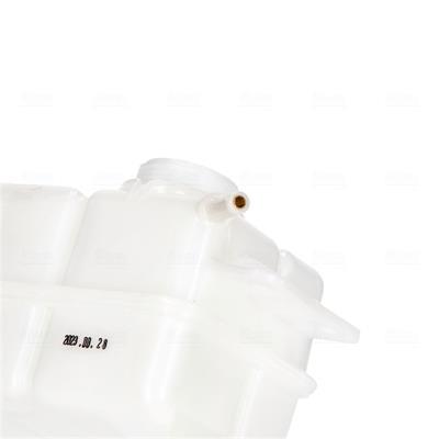 Vase d'expansion, liquide de refroidissement (Réservoir liquide de refroidissement) NISSENS ref. 996399