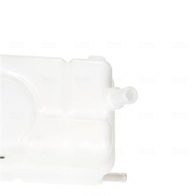 Vase d'expansion, liquide de refroidissement (Réservoir liquide de refroidissement) NISSENS ref. 996399