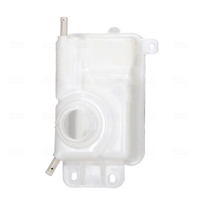 Vase d'expansion, liquide de refroidissement (Réservoir liquide de refroidissement) NISSENS ref. 996399