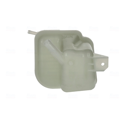 Vase d'expansion, liquide de refroidissement (Réservoir liquide de refroidissement) NISSENS ref. 996401