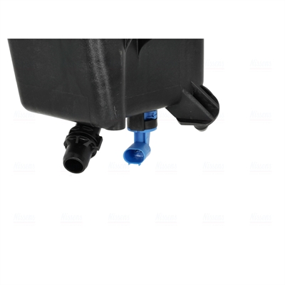 Vase d'expansion, liquide de refroidissement (Réservoir liquide de refroidissement) NISSENS ref. 996402