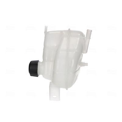 Vase d'expansion, liquide de refroidissement (Réservoir liquide de refroidissement) NISSENS ref. 996408