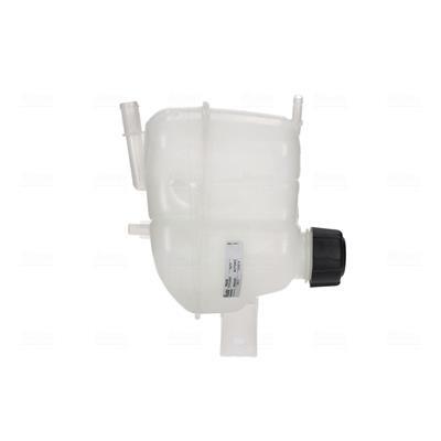 Vase d'expansion, liquide de refroidissement (Réservoir liquide de refroidissement) NISSENS ref. 996408