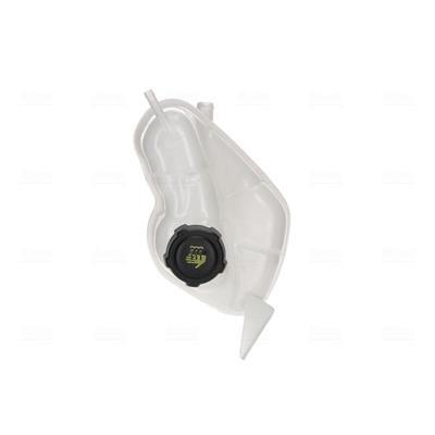Vase d'expansion, liquide de refroidissement (Réservoir liquide de refroidissement) NISSENS ref. 996408