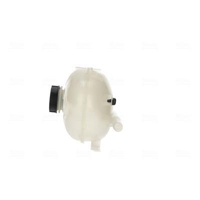 Vase d'expansion, liquide de refroidissement (Réservoir liquide de refroidissement) NISSENS ref. 996409