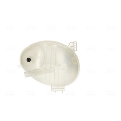 Vase d'expansion, liquide de refroidissement (Réservoir liquide de refroidissement) NISSENS ref. 996409