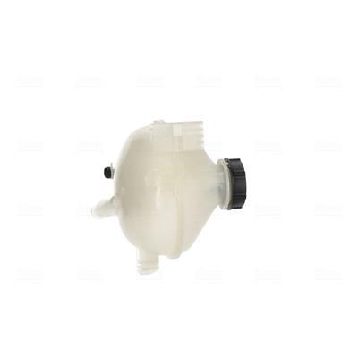 Vase d'expansion, liquide de refroidissement (Réservoir liquide de refroidissement) NISSENS ref. 996409