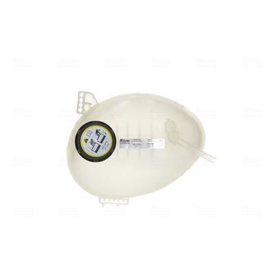 Vase d'expansion, liquide de refroidissement (Réservoir liquide de refroidissement) NISSENS ref. 996409