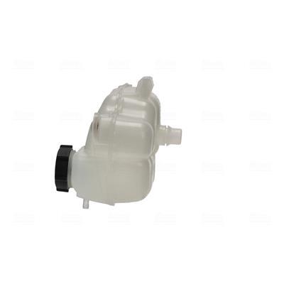 Vase d'expansion, liquide de refroidissement (Réservoir liquide de refroidissement) NISSENS ref. 996410