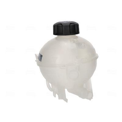 Vase d'expansion, liquide de refroidissement (Réservoir liquide de refroidissement) NISSENS ref. 996411