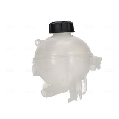 Vase d'expansion, liquide de refroidissement (Réservoir liquide de refroidissement) NISSENS ref. 996411