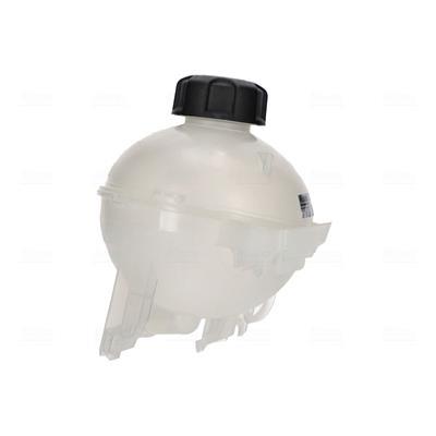 Vase d'expansion, liquide de refroidissement (Réservoir liquide de refroidissement) NISSENS ref. 996411