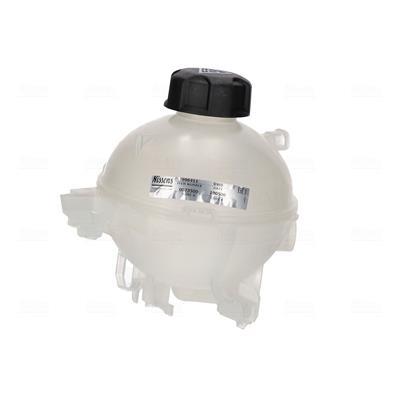 Vase d'expansion, liquide de refroidissement (Réservoir liquide de refroidissement) NISSENS ref. 996411