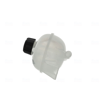 Vase d'expansion, liquide de refroidissement (Réservoir liquide de refroidissement) NISSENS ref. 996412