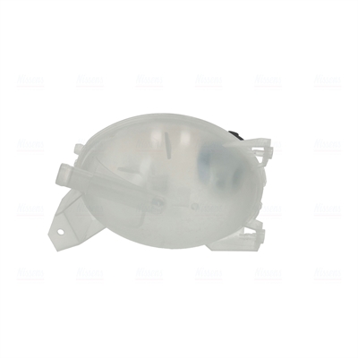 Vase d'expansion, liquide de refroidissement (Réservoir liquide de refroidissement) NISSENS ref. 996412