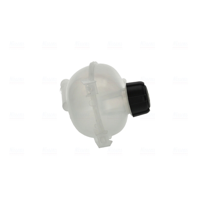 Vase d'expansion, liquide de refroidissement (Réservoir liquide de refroidissement) NISSENS ref. 996412