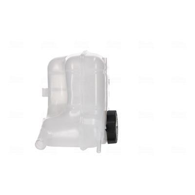 Vase d'expansion, liquide de refroidissement (Réservoir liquide de refroidissement) NISSENS ref. 996414