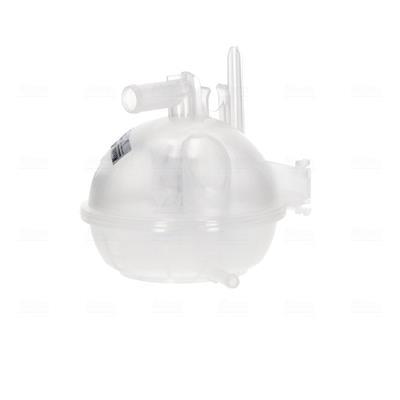 Vase d'expansion, liquide de refroidissement (Réservoir liquide de refroidissement) NISSENS ref. 996415