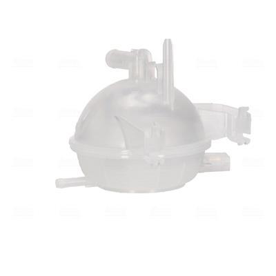 Vase d'expansion, liquide de refroidissement (Réservoir liquide de refroidissement) NISSENS ref. 996415