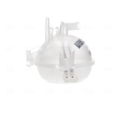 Vase d'expansion, liquide de refroidissement (Réservoir liquide de refroidissement) NISSENS ref. 996415