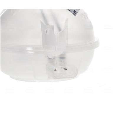 Vase d'expansion, liquide de refroidissement (Réservoir liquide de refroidissement) NISSENS ref. 996415