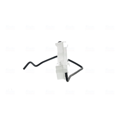 Vase d'expansion, liquide de refroidissement (Réservoir liquide de refroidissement) NISSENS ref. 996416