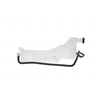 Vase d'expansion, liquide de refroidissement (Réservoir liquide de refroidissement) NISSENS ref. 996416
