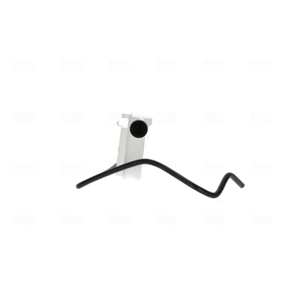 Vase d'expansion, liquide de refroidissement (Réservoir liquide de refroidissement) NISSENS ref. 996416