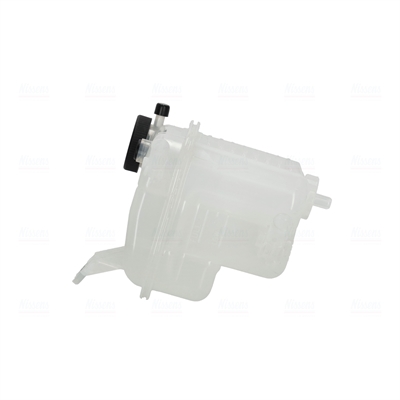 Vase d'expansion, liquide de refroidissement (Réservoir liquide de refroidissement) NISSENS ref. 996418
