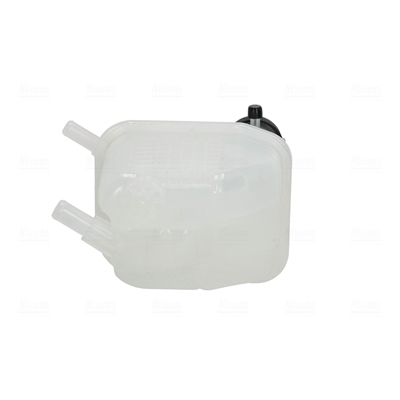 Vase d'expansion, liquide de refroidissement (Réservoir liquide de refroidissement) NISSENS ref. 996418