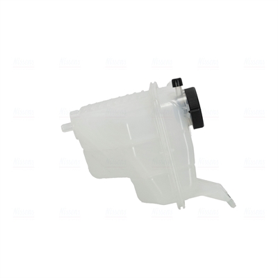 Vase d'expansion, liquide de refroidissement (Réservoir liquide de refroidissement) NISSENS ref. 996418