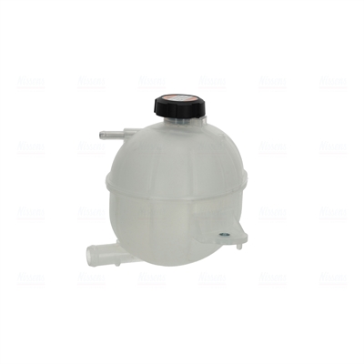 Vase d'expansion, liquide de refroidissement (Réservoir liquide de refroidissement) NISSENS ref. 996420