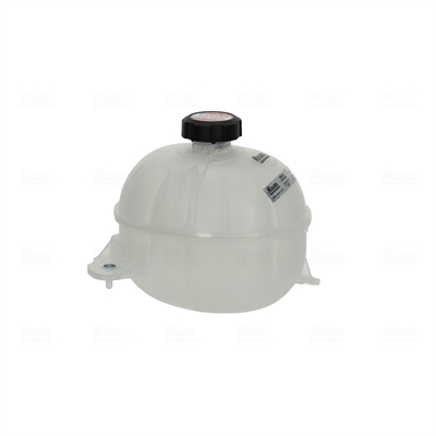 Vase d'expansion, liquide de refroidissement (Réservoir liquide de refroidissement) NISSENS ref. 996420
