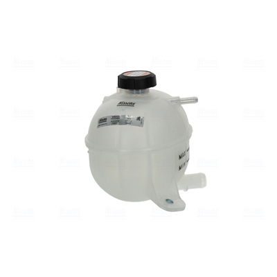 Vase d'expansion, liquide de refroidissement (Réservoir liquide de refroidissement) NISSENS ref. 996420