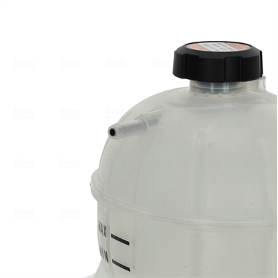 Vase d'expansion, liquide de refroidissement (Réservoir liquide de refroidissement) NISSENS ref. 996420