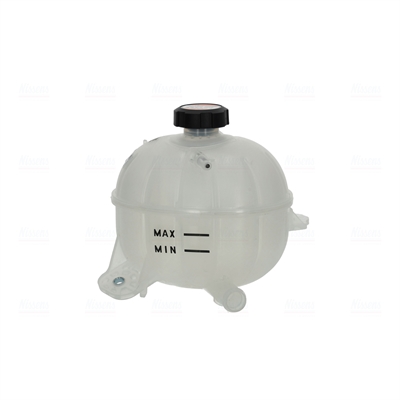 Vase d'expansion, liquide de refroidissement (Réservoir liquide de refroidissement) NISSENS ref. 996420