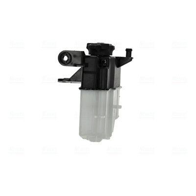 Vase d'expansion, liquide de refroidissement (Réservoir liquide de refroidissement) NISSENS ref. 996421