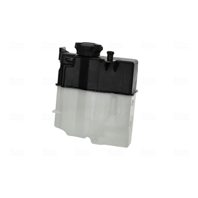 Vase d'expansion, liquide de refroidissement (Réservoir liquide de refroidissement) NISSENS ref. 996421