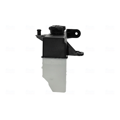 Vase d'expansion, liquide de refroidissement (Réservoir liquide de refroidissement) NISSENS ref. 996421