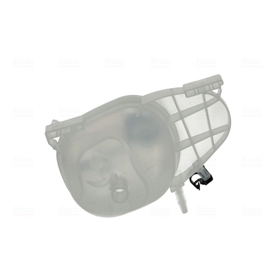 Vase d'expansion, liquide de refroidissement (Réservoir liquide de refroidissement) NISSENS ref. 996422