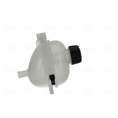 Vase d'expansion, liquide de refroidissement (Réservoir liquide de refroidissement) NISSENS ref. 996422