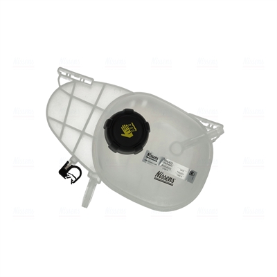 Vase d'expansion, liquide de refroidissement (Réservoir liquide de refroidissement) NISSENS ref. 996422