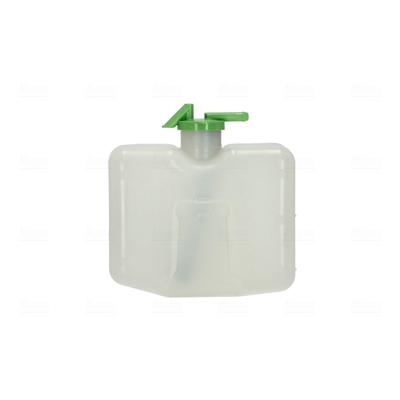 Vase d'expansion, liquide de refroidissement (Réservoir liquide de refroidissement) NISSENS ref. 996424