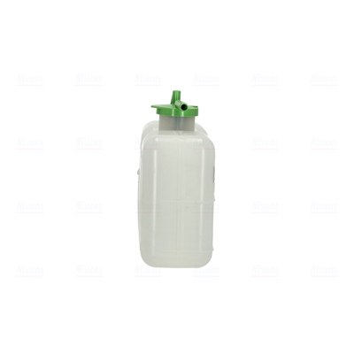 Vase d'expansion, liquide de refroidissement (Réservoir liquide de refroidissement) NISSENS ref. 996424