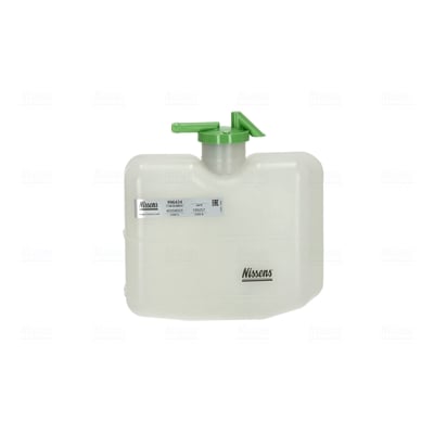 Vase d'expansion, liquide de refroidissement (Réservoir liquide de refroidissement) NISSENS ref. 996424