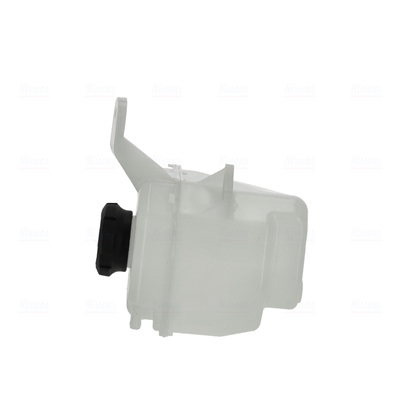 Vase d'expansion, liquide de refroidissement (Réservoir liquide de refroidissement) NISSENS ref. 996427