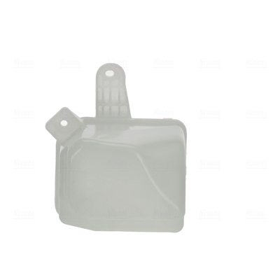 Vase d'expansion, liquide de refroidissement (Réservoir liquide de refroidissement) NISSENS ref. 996427