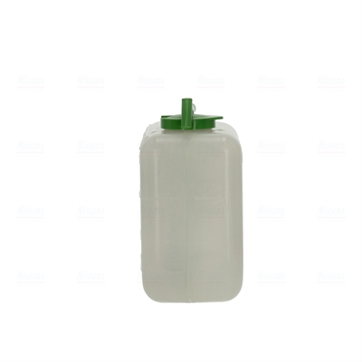Vase d'expansion, liquide de refroidissement (Réservoir liquide de refroidissement) NISSENS ref. 996429