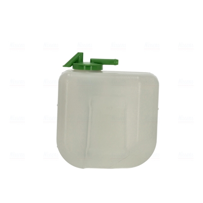 Vase d'expansion, liquide de refroidissement (Réservoir liquide de refroidissement) NISSENS ref. 996429